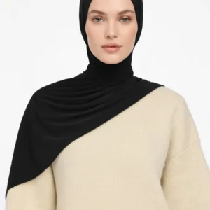 hijab jersey liquid