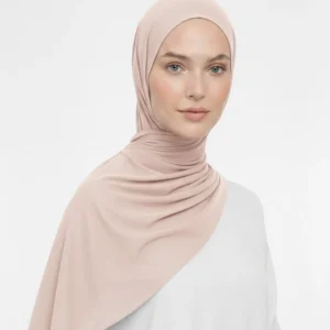 hijab jersey liquid