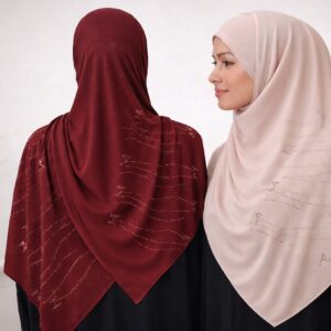 Jersey Premium – STRASS