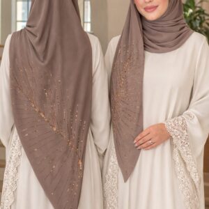 Hijab-Bamboo