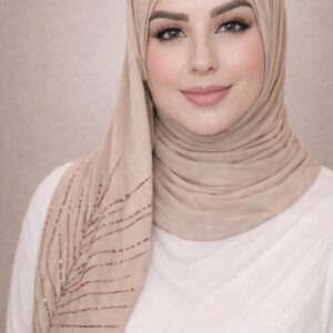 Hijab-Bamboo