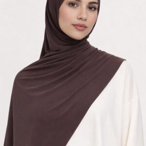 Jersey – Liquide / Dark Brown