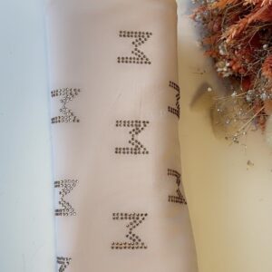 Jersey Premium - Rose
