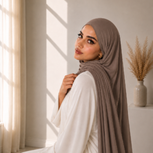 Bamboo Jersey – NUDE
