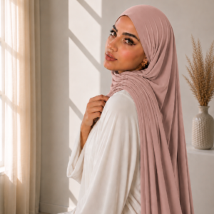 Jersey-Bamboo  Rose bluh