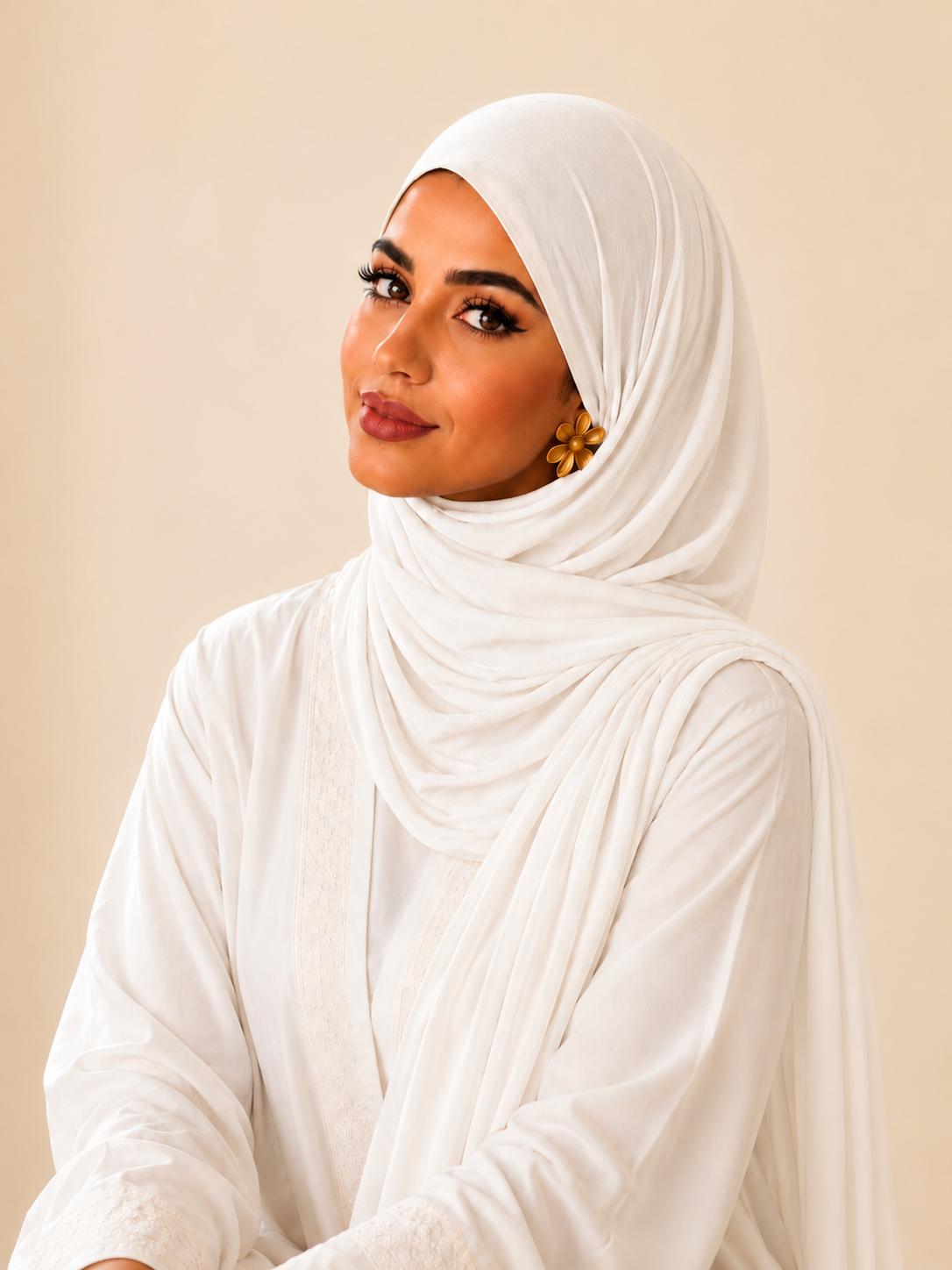 Antiglisse Madal Premium - Blanc