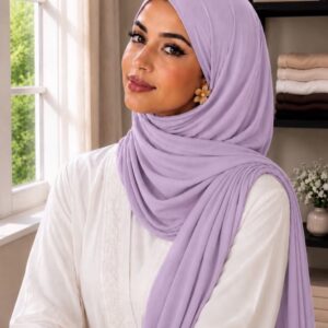 Antiglisse Modal Premium – Lila