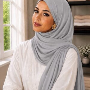 Antiglisse Modal Premium -Gris