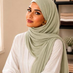 Antiglisse Madal Premium – Vert Sauge