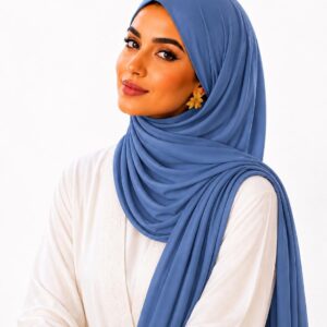 Antiglisse Madal Premium- Blue-jean