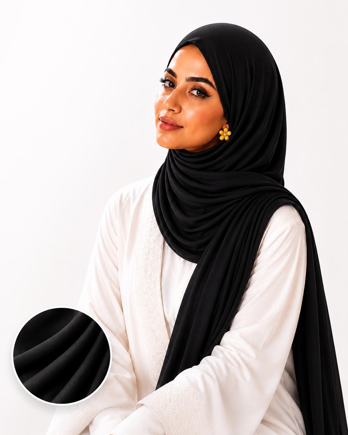 Antiglisse Madal Premium- Noir
