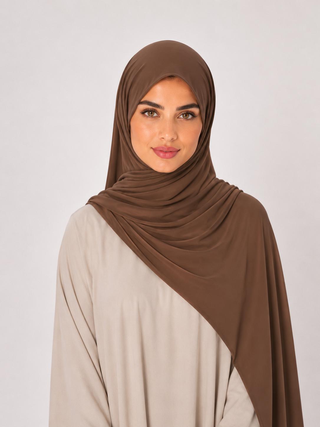 Jersey Liquide Soft - Marran