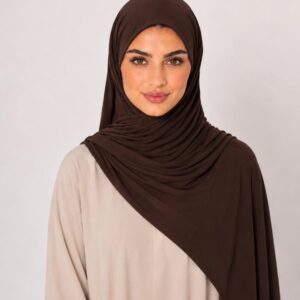 Jersey Liquide Soft – Marran Choco