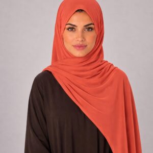 Jersey Liquide Soft – Papaye