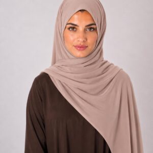 Jersey Liquide Soft – Rose Nude