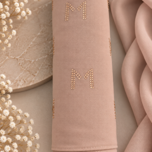 Jersey Premium – Rose-poudré