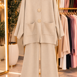 Ensemble – Beige / M-L-XL-XXL
