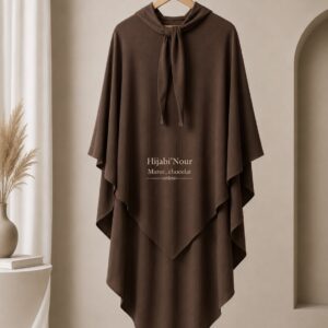 KHIMAR NOUR
