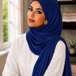 Antiglisse Modal Premium – Bleu ,Roi