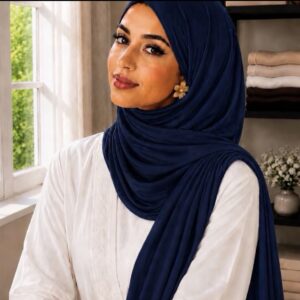 Antiglisse Modal Premium – bleu,Nuit