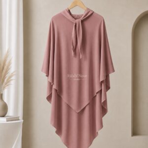 KHIMAR – ROSE